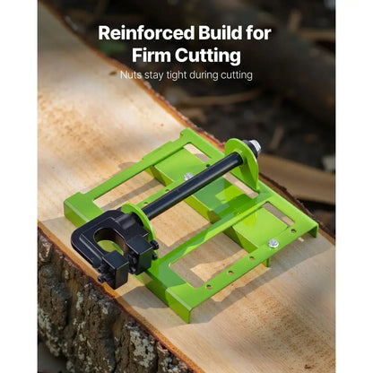 Guide de coupe vertical pour tronçonneuse 5 à 15 cm – gruminette - 5 à 15 cm / 2 à 6″ / République tchèque - Guide de