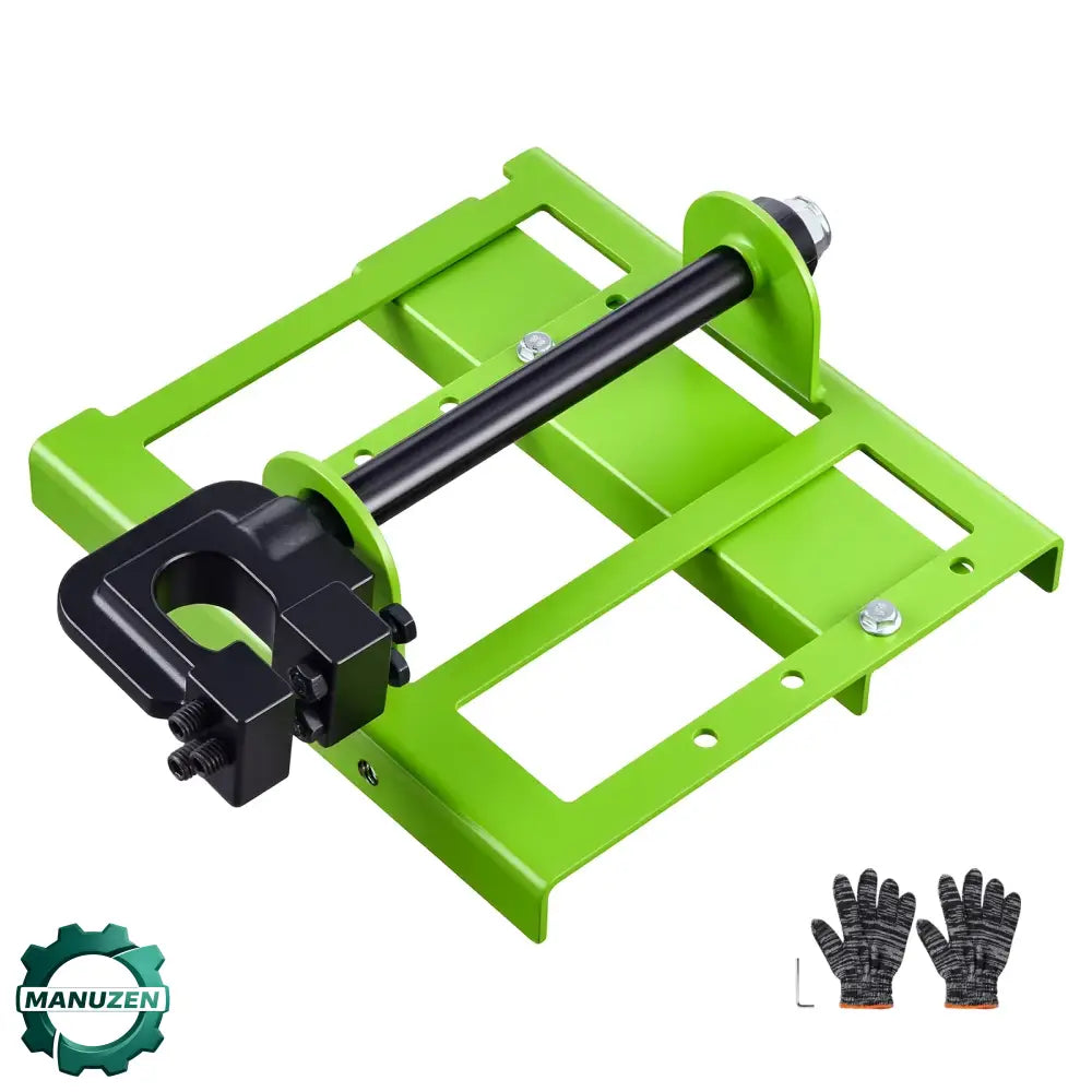 Guide de coupe vertical pour tronçonneuse 5 à 15 cm – gruminette - 5 à 15 cm / 2 à 6″ / République tchèque - Guide de