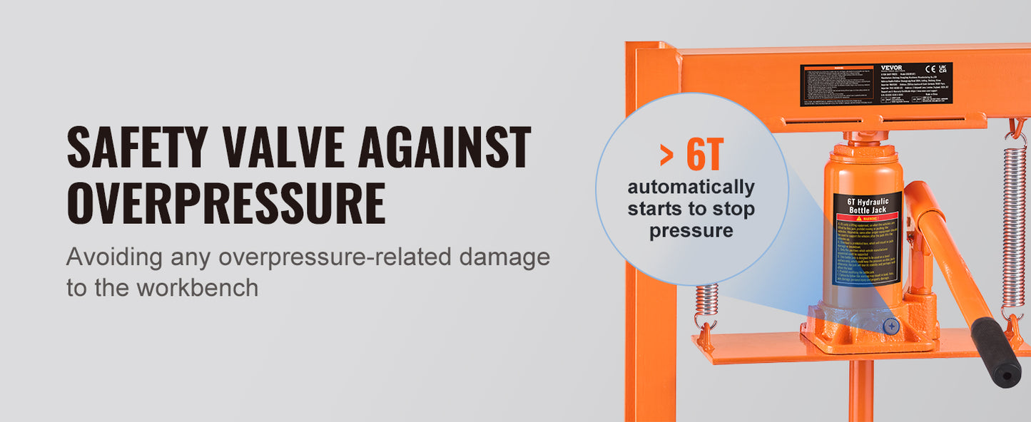 Presse Hydraulique Atelier 6 T Cadre H Pressage Précis Avec Plaques 6 t _Hi_chtgptapp_optimised_this_description-generator _Hi_chtgptapp_optimised_this_seo-meta-description _Hi_chtgptapp_optimised_this_seo-meta-title _Hi_chtgptapp_optimised_this_tags-generator _Hi_chtgptapp_optimised_this_title-generator atelier cadre h ce outil hydraulique outillage professionnel plaques incluses pressage précis presse atelier presse hydraulique vevor