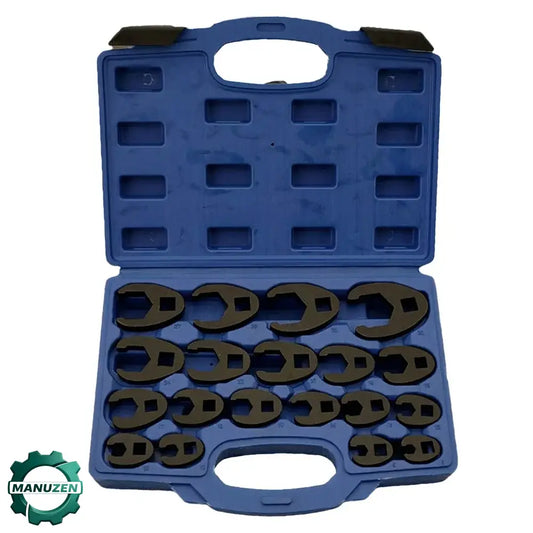 Jeu de 19 clés à picots 8 à 32 mm – vue principale