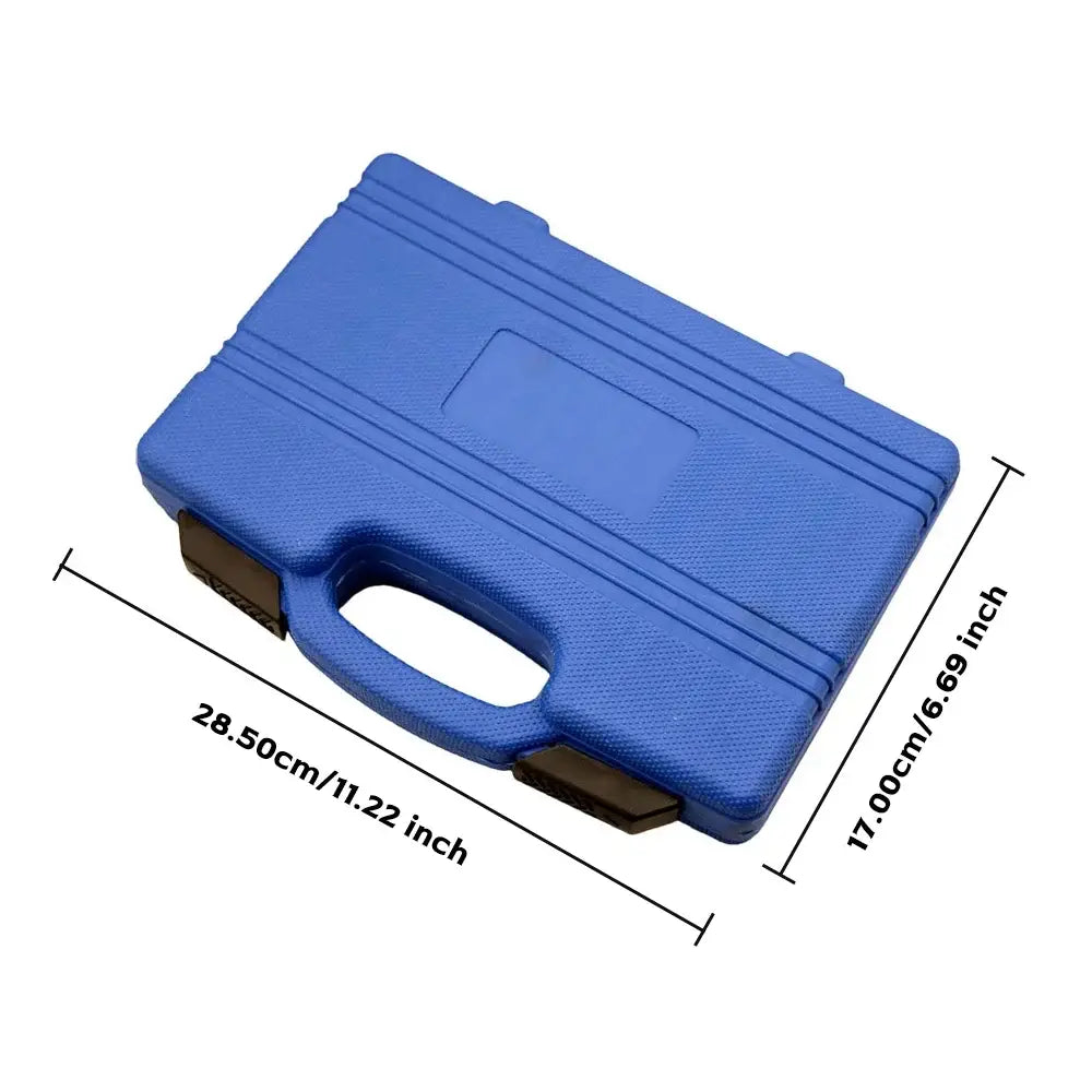 Jeu de 19 clés à picots 8 à 32 mm – détail produit 6
