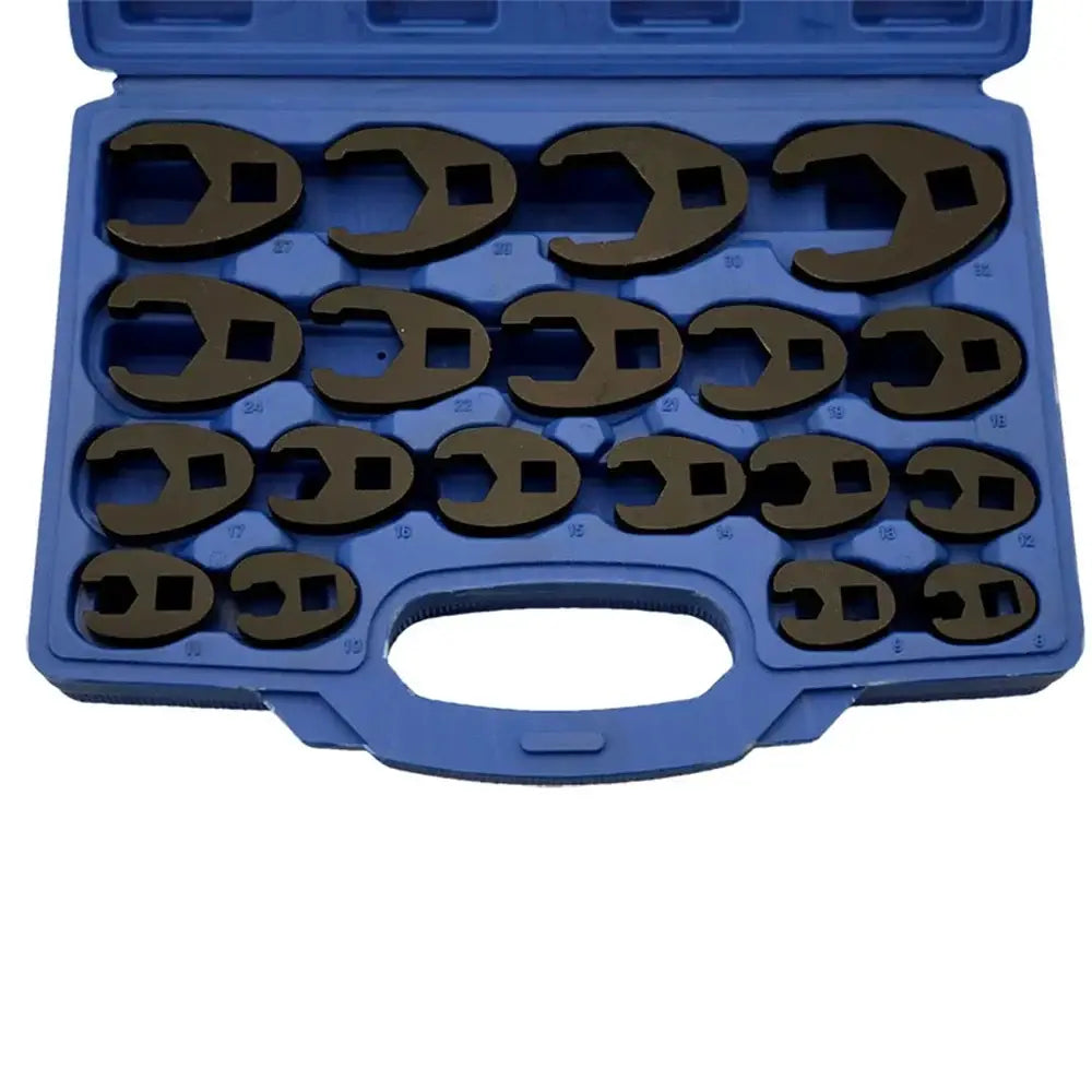 Jeu de 19 clés à picots 8 à 32 mm – détail produit 4