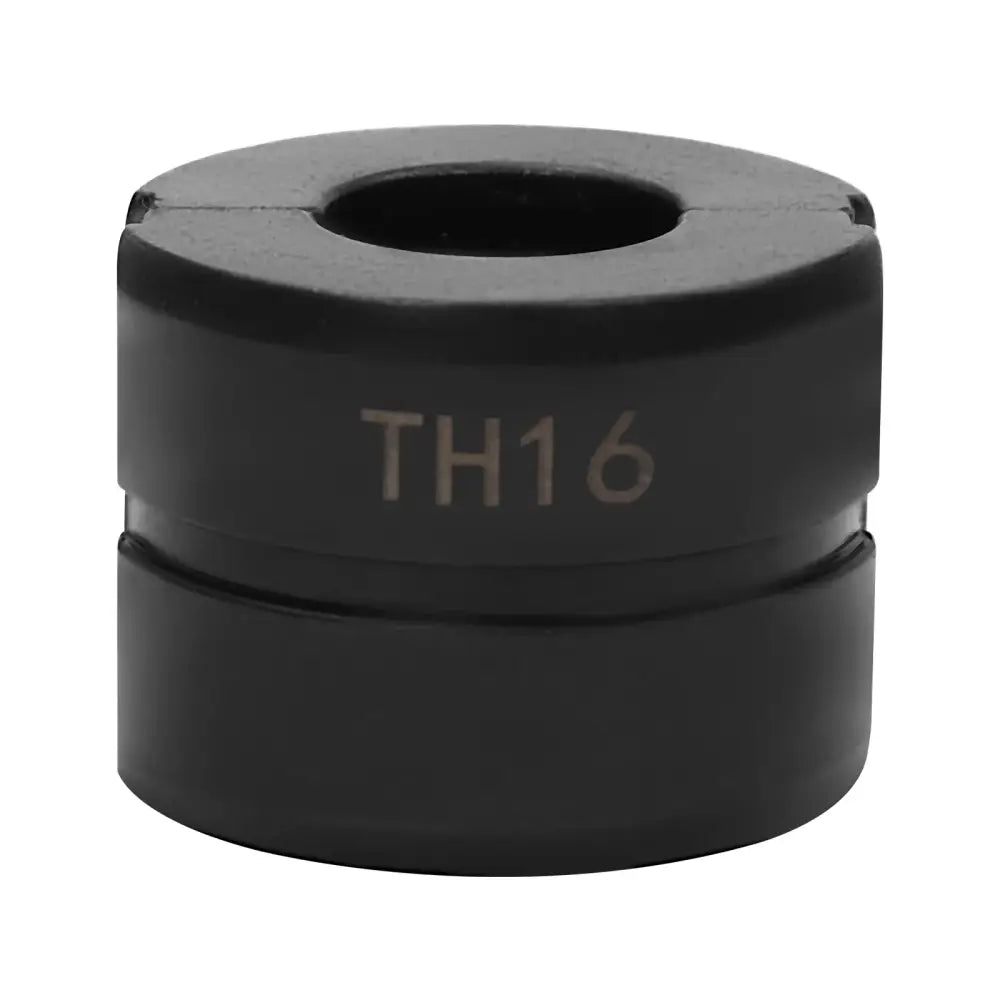 Jeu de mâchoires de sertissage TH16/20/26/32 mm