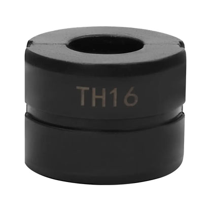 Jeu de mâchoires de sertissage TH16/20/26/32 mm