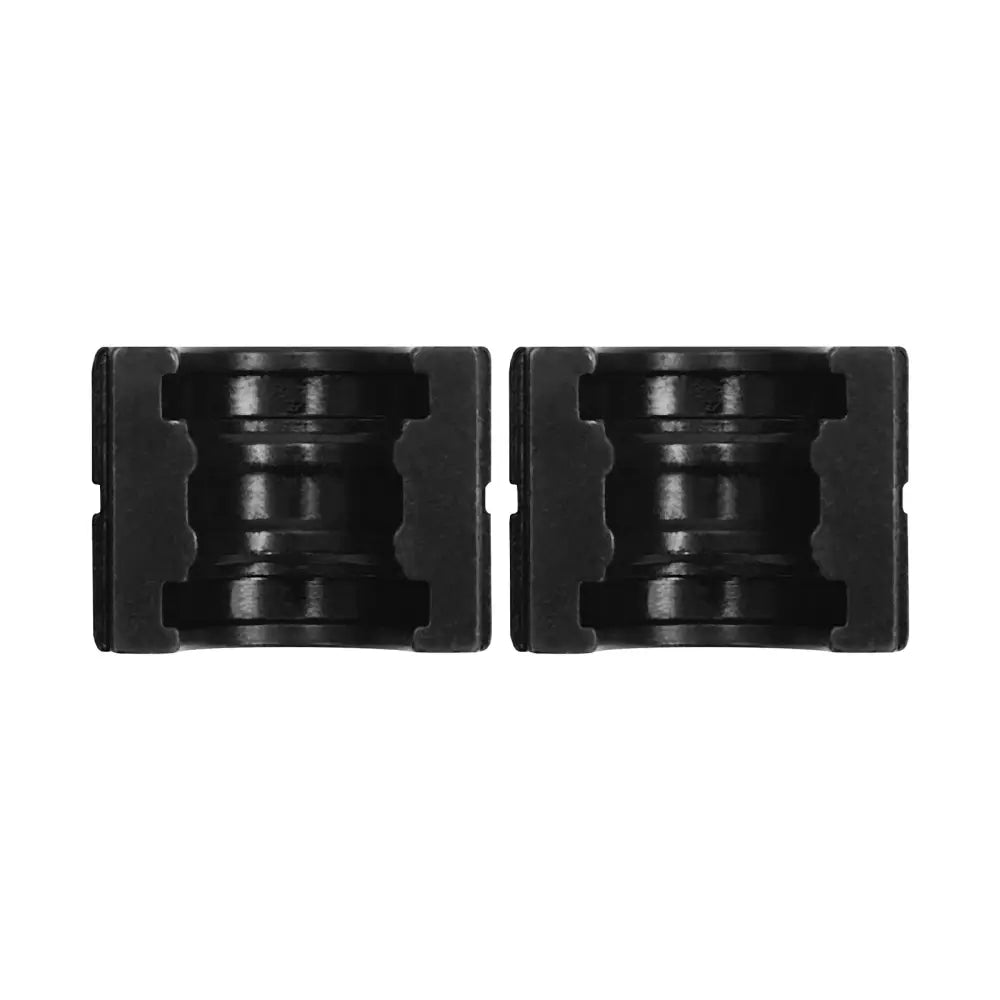 Jeu de mâchoires de sertissage TH16/20/26/32 mm