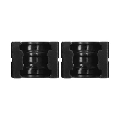 Jeu de mâchoires de sertissage TH16/20/26/32 mm