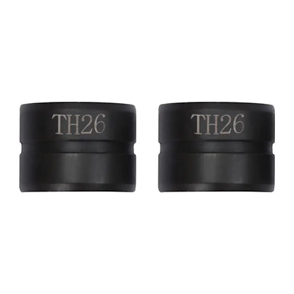 Jeu de mâchoires de sertissage TH16/20/26/32 mm