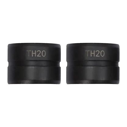 Jeu de mâchoires de sertissage TH16/20/26/32 mm