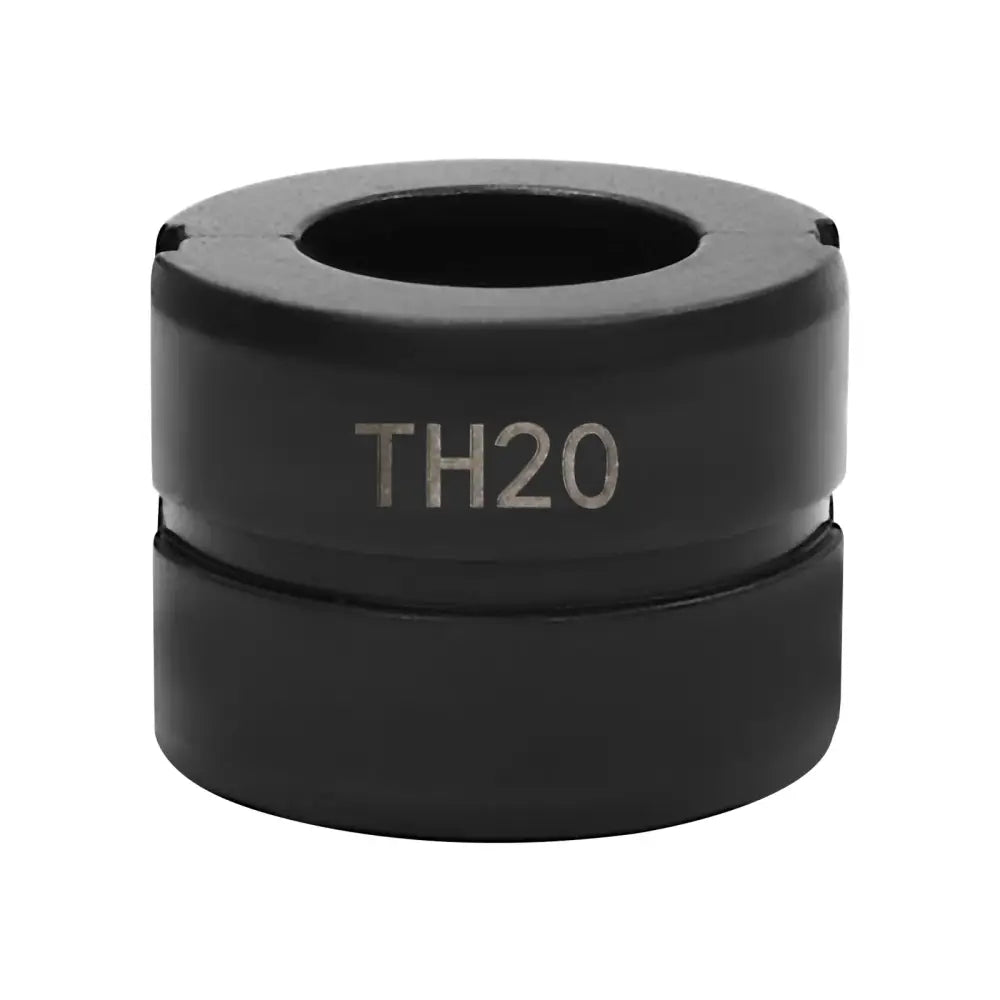 Jeu de mâchoires de sertissage TH16/20/26/32 mm