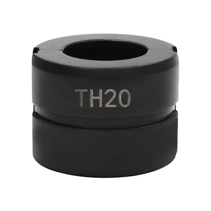 Jeu de mâchoires de sertissage TH16/20/26/32 mm