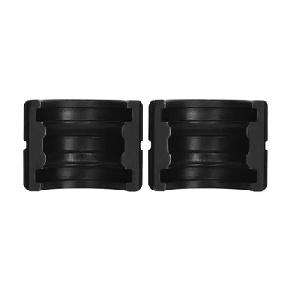 Jeu de mâchoires de sertissage TH16/20/26/32 mm