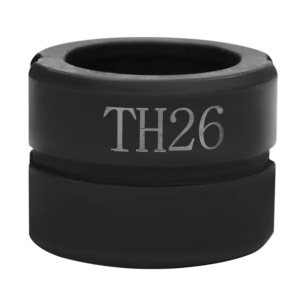 Jeu de mâchoires de sertissage TH16/20/26/32 mm