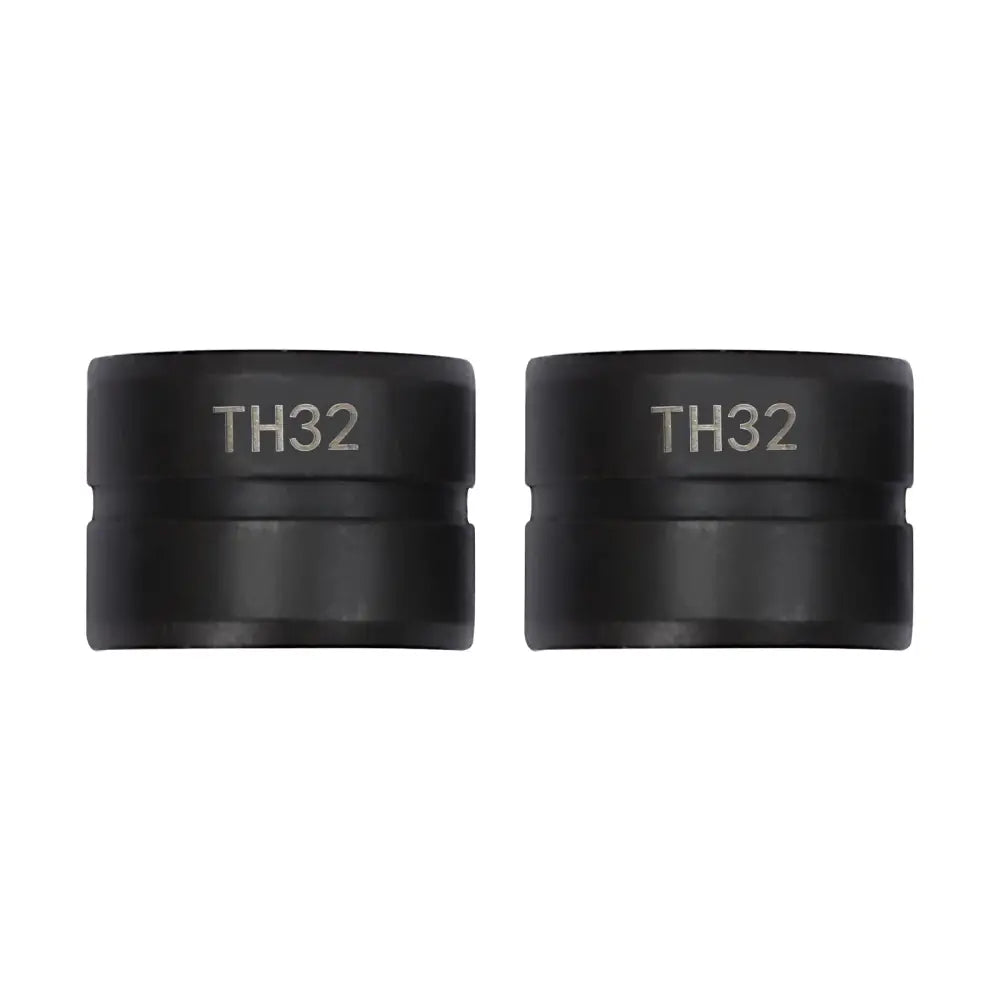 Jeu de mâchoires de sertissage TH16/20/26/32 mm
