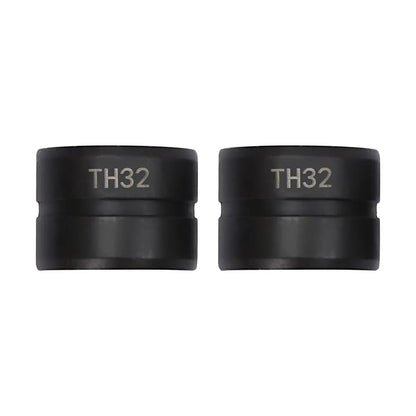 Jeu de mâchoires de sertissage TH16/20/26/32 mm