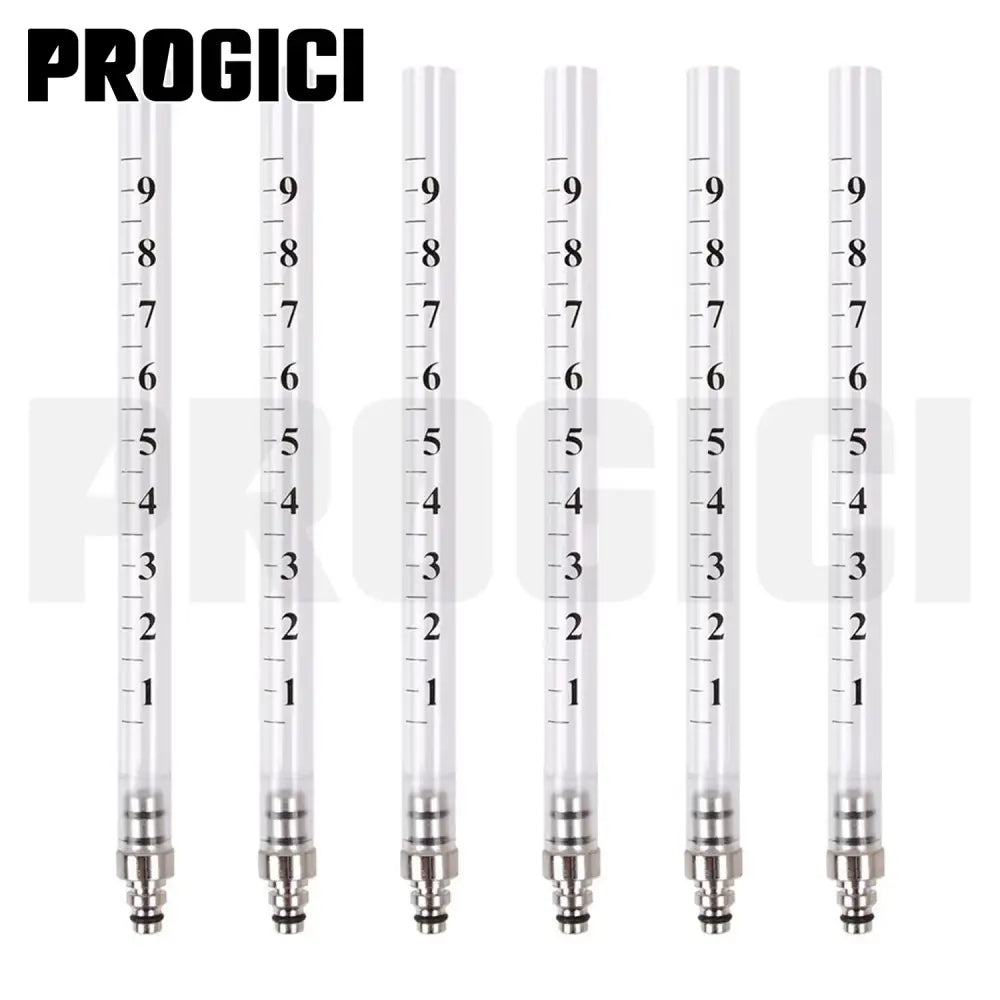 Kit 42 pièces pour test de retour des injecteurs diesel – photo produit 4