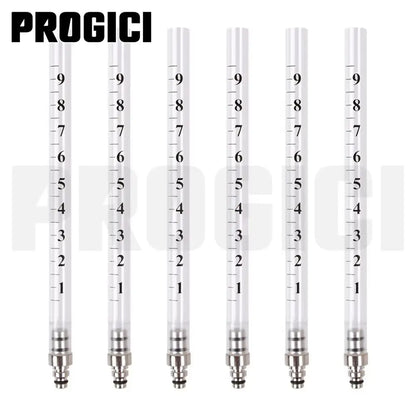 Kit 42 pièces pour test de retour des injecteurs diesel – photo produit 4