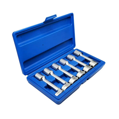 Kit de 6 douilles pour injecteurs diesel – détail 5