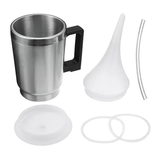 Kit De Réparation De Phares 2x800G Polymère Liquide Pour Voiture
