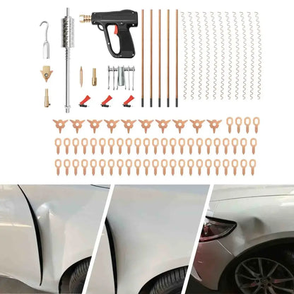 Kit débosselage carrosserie sans peinture – 86 pièces – photo produit 4