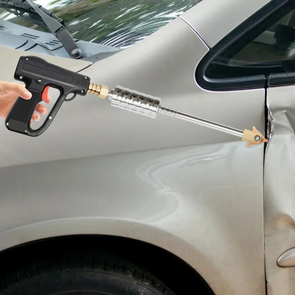 Kit débosselage carrosserie sans peinture – 86 pièces – photo produit 3
