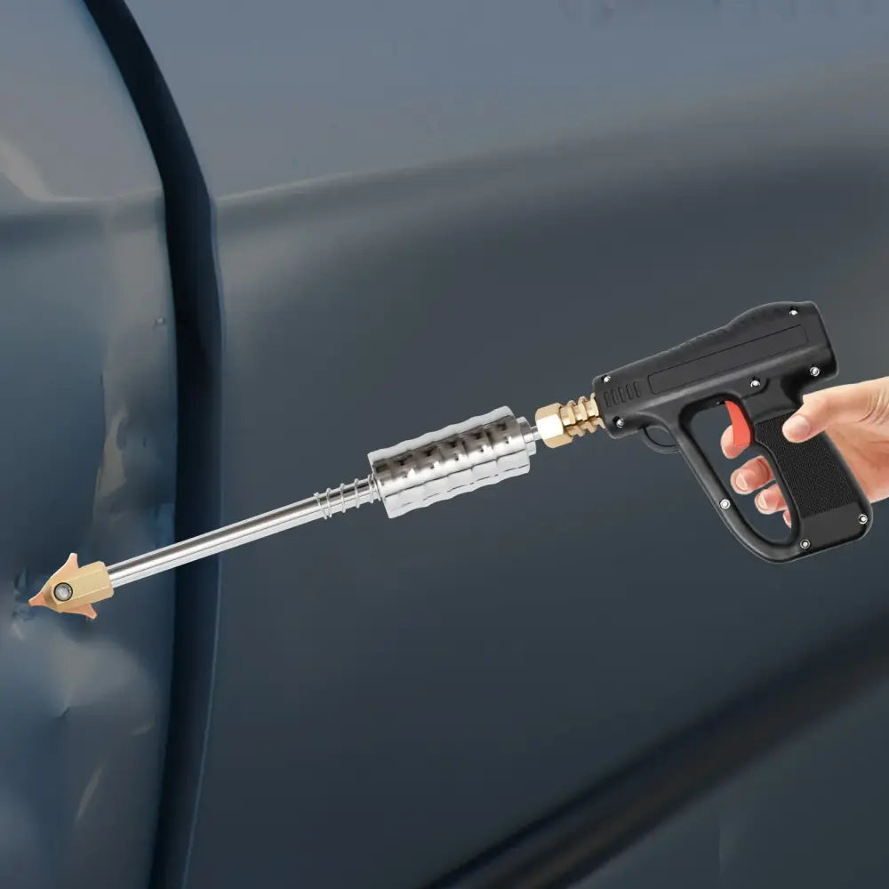 Kit débosselage carrosserie sans peinture – 86 pièces – photo produit 21