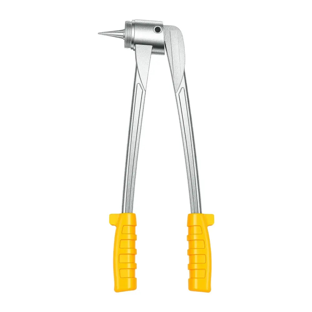 Kit expandeur de tube cuivre 10–28 mm – 7 têtes - Expandeur tube cuivre 7 têtes