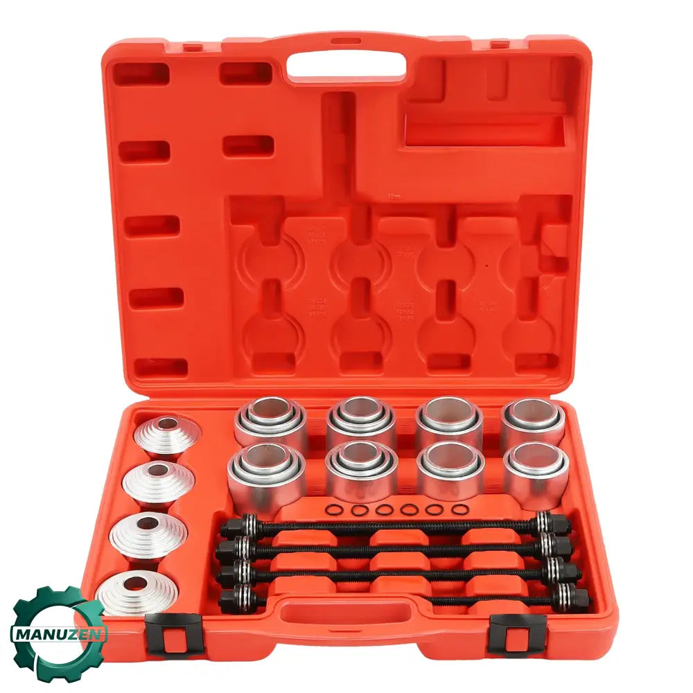 Kit extracteur de moyeu de roue par pression France