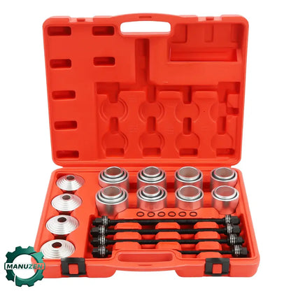 Kit extracteur de moyeu de roue par pression France