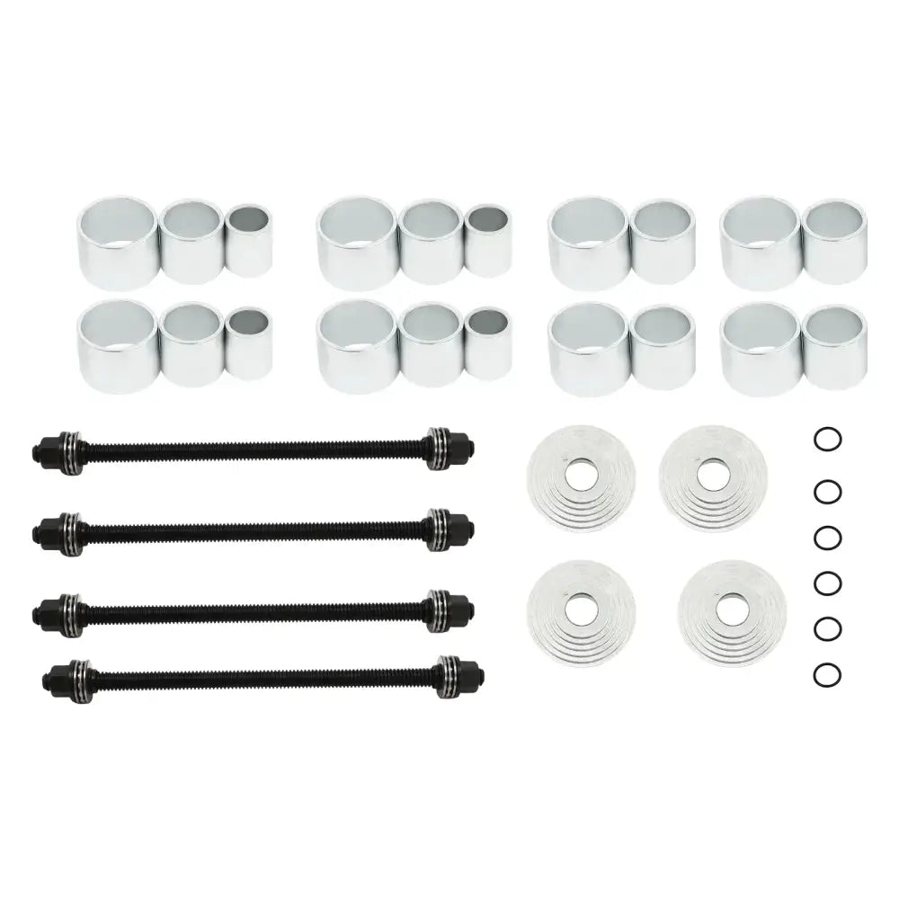 Kit extracteur de moyeu de roue par pression