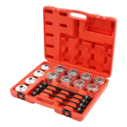 Kit extracteur de moyeu de roue par pression
