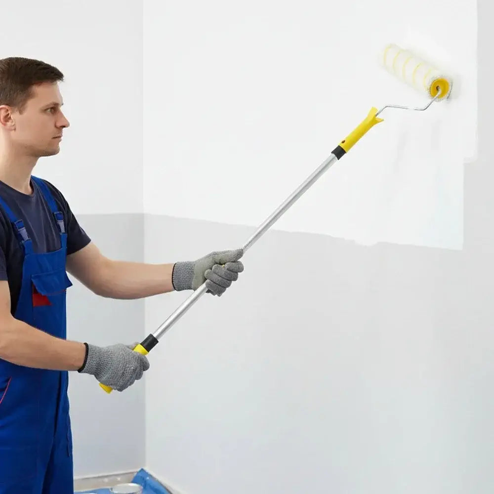 Kit peinture mur et plafond – 19 accessoires – détail 3