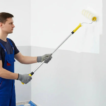 Kit peinture mur et plafond – 19 accessoires – détail 3