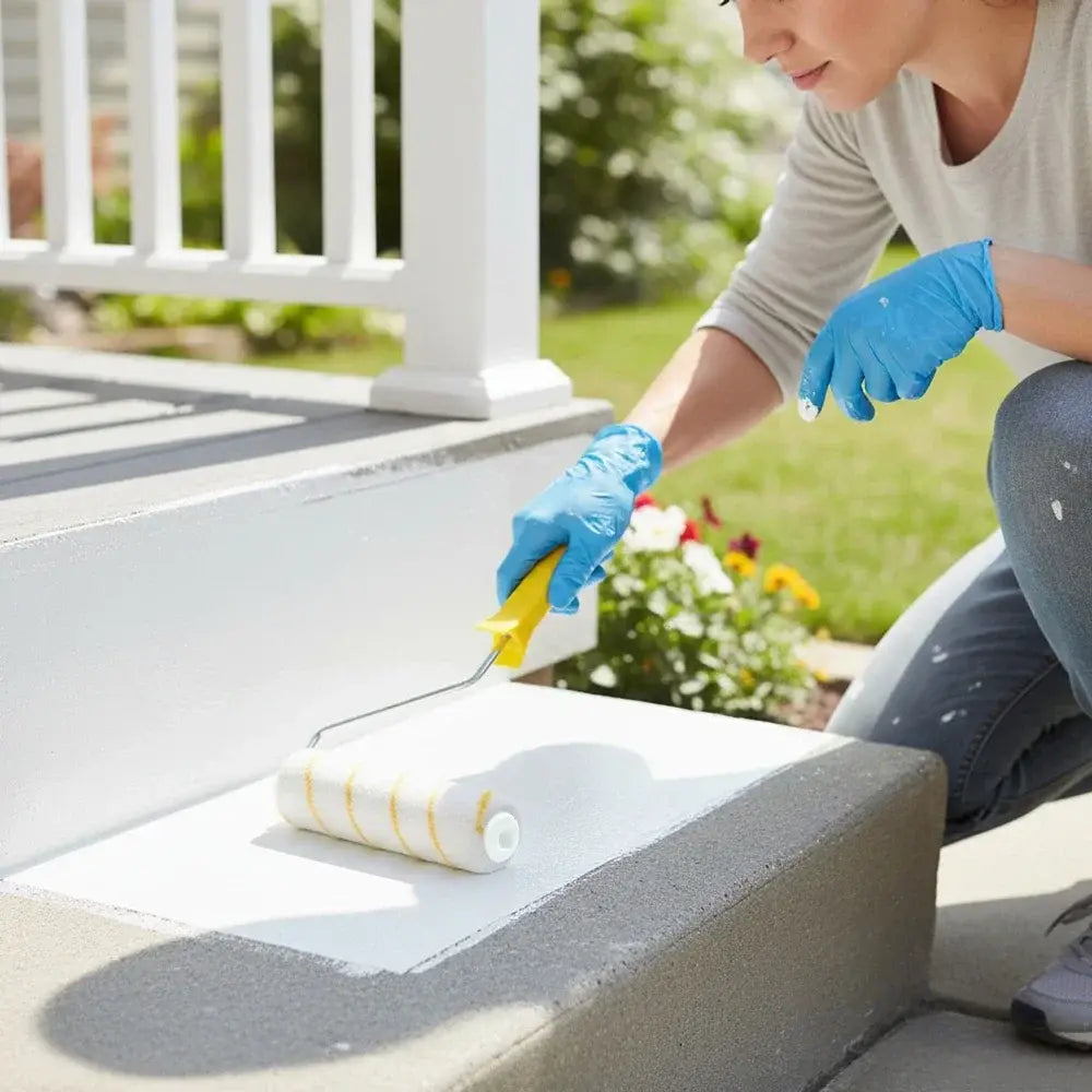 Kit peinture mur et plafond – 19 accessoires – détail 4