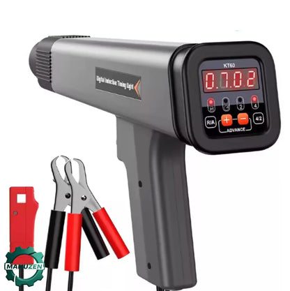 Lampe stroboscopique d’allumage KT60 avec compte-tours - KT60 / France - Outils de diagnostic moteur