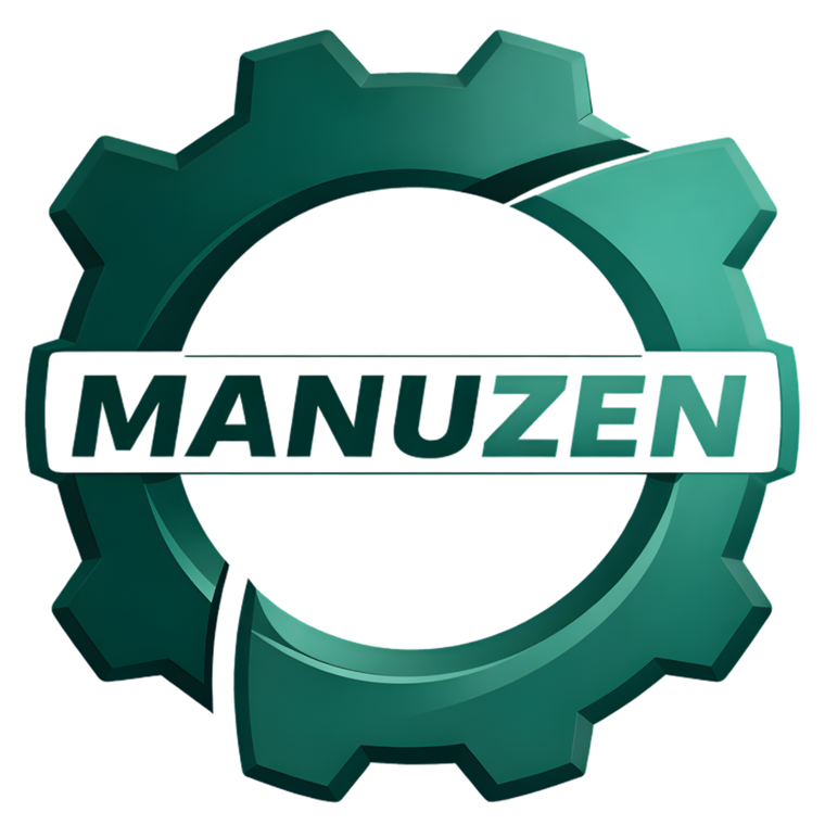 logo manuzen