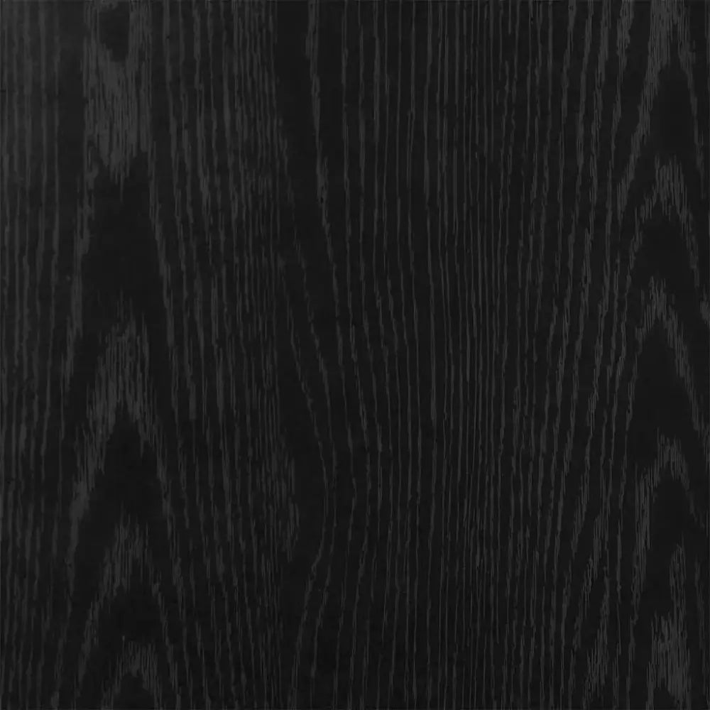 Lot de 3 étagères murales en bois et métal – 30 à 40 cm - Étagère murale