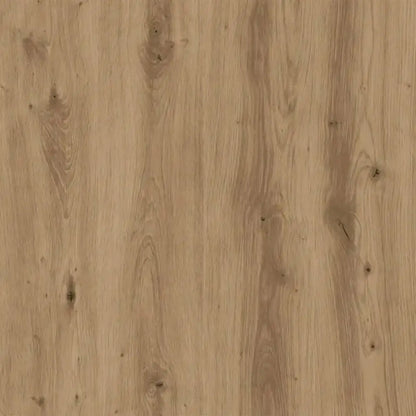 Lot de 3 étagères murales en bois et métal – 30 à 40 cm - Étagère murale