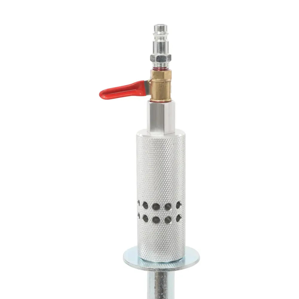 Marteau débosseleur pneumatique avec 3 ventouses – photo produit 18