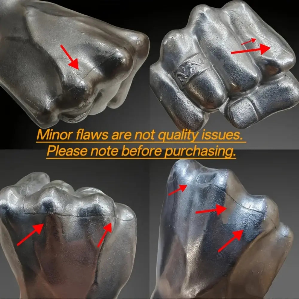 Marteau Inoxydable Tête Durable Manche Bois Résistant À La Rouille Extérieur