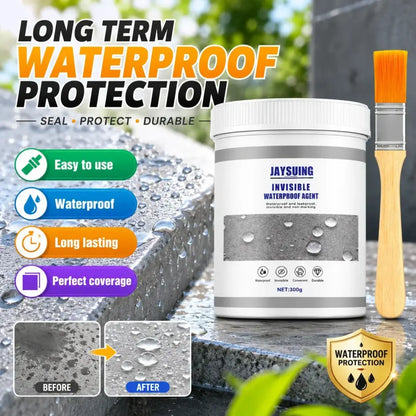 Mastic d’étanchéité incolore 300 g, 1 3 ou 4 pots - Mastic d’étanchéité transparent