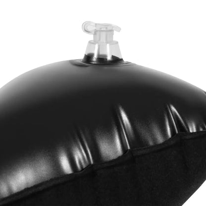 Matelas Gonflable Pour Voiture Avec Pompe Et Oreiller Lit De Voiture