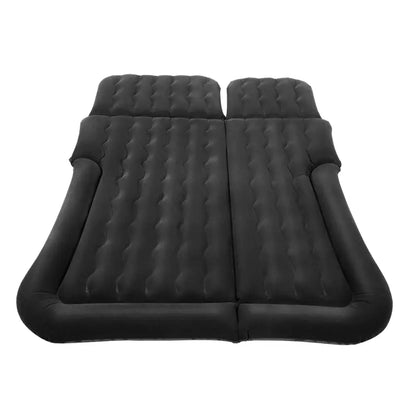Matelas Gonflable Pour Voiture Avec Pompe Et Oreiller Lit De Voiture