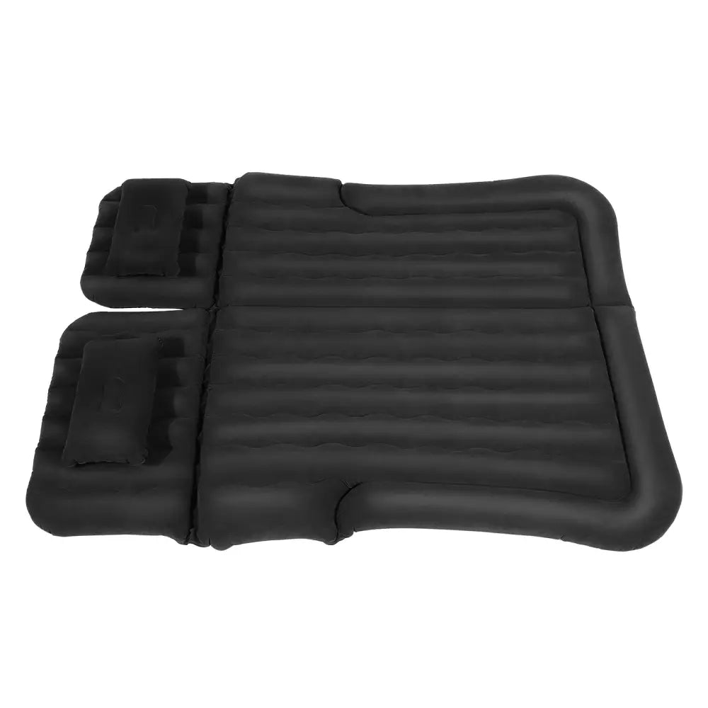 Matelas Gonflable Pour Voiture Avec Pompe Et Oreiller Lit De Voiture