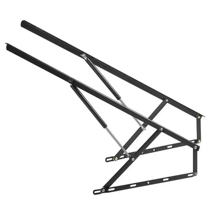 Mécanisme de lit escamotable vertical 154 lb – vérins pneumatiques - France / Mécanisme complet - Mécanisme de lit