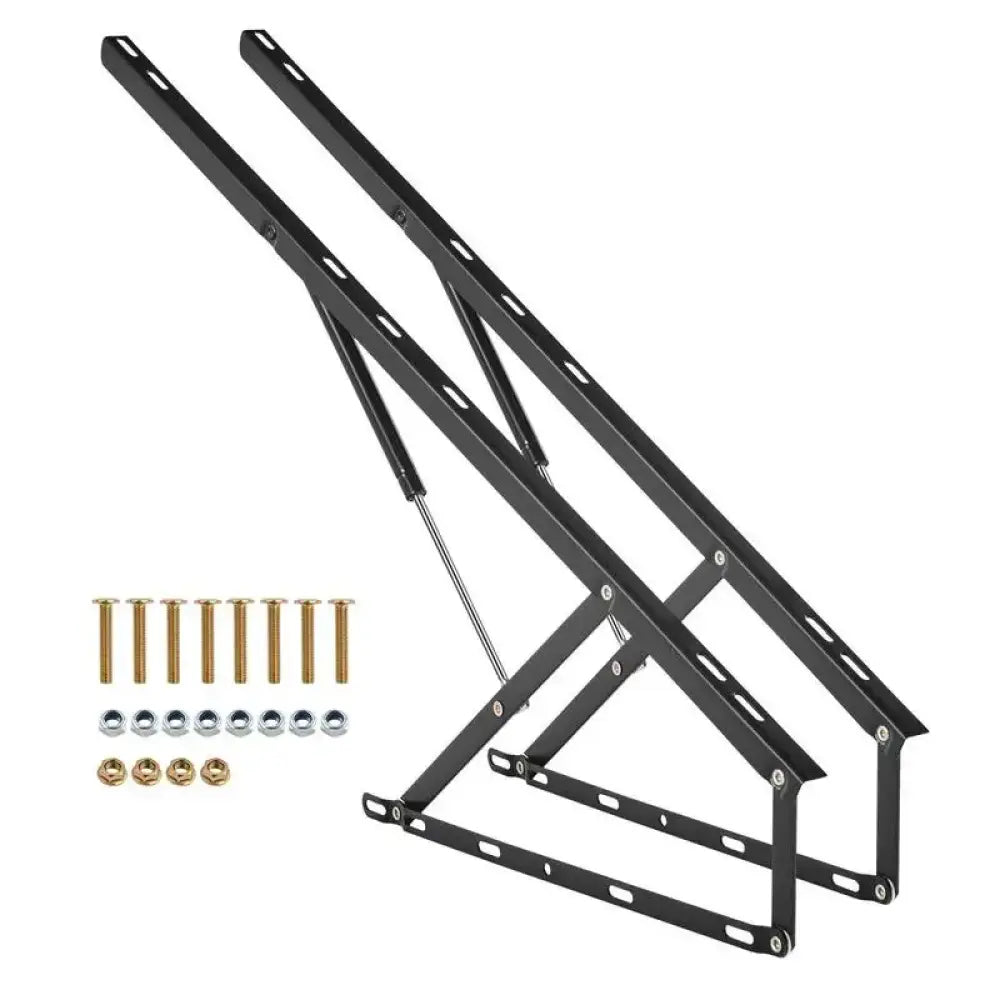 Mécanisme de lit escamotable vertical 154 lb – vérins pneumatiques - France / Mécanisme complet - Mécanisme de lit