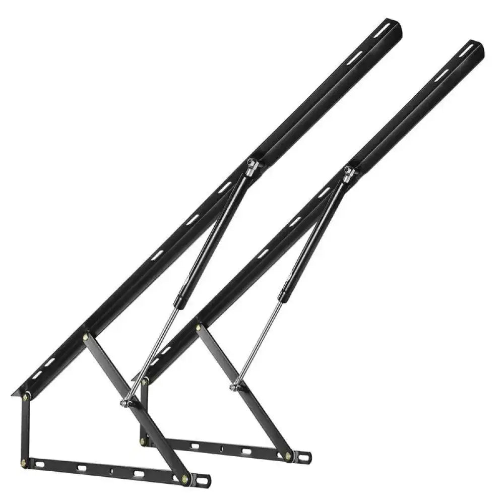 Mécanisme de lit escamotable vertical 154 lb – vérins pneumatiques - France / Mécanisme complet - Mécanisme de lit