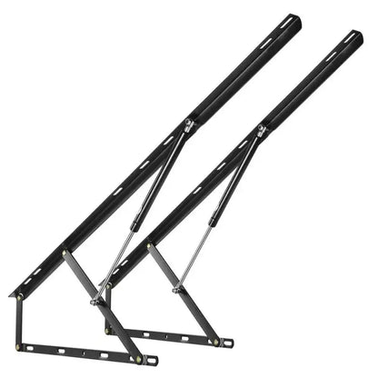 Mécanisme de lit escamotable vertical 154 lb – vérins pneumatiques - France / Mécanisme complet - Mécanisme de lit