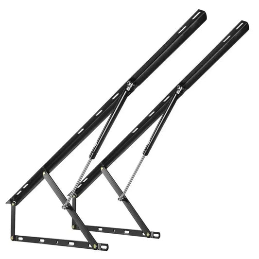 Mécanisme de lit escamotable vertical 154 lb – vérins pneumatiques - France / Mécanisme complet - Mécanisme de lit