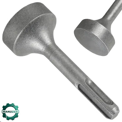 Mèche tarière pour perceuse 85 mm – plantation et forage du sol - Tige ronde / France - Mèche tarière
