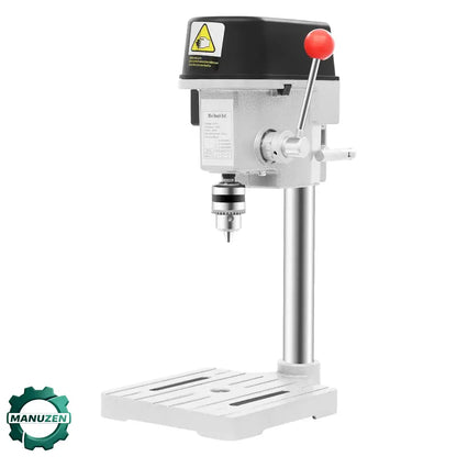 Mini perceuse d’établi 340 W à 3 vitesses – haute précision - Mini perceuse 340 W / Prise européenne / France - Mini